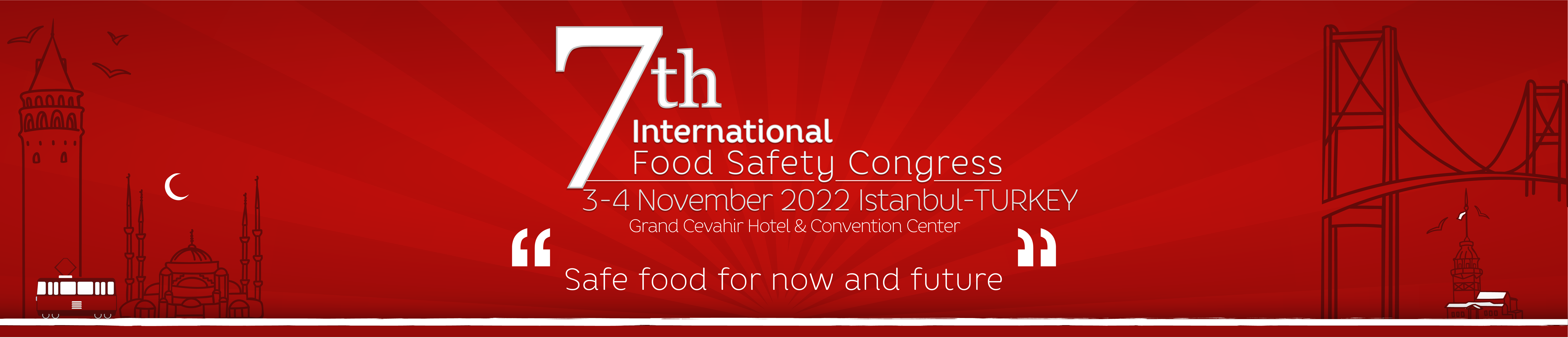 7. Food Safety Congress